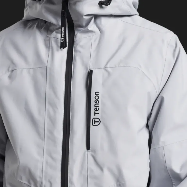 Alpine Jacket Teton M 24/25, skidjacka, herr - Skid- & Snowboardjackor Herr - Alpine Jacket Teton M 24/25, skidjacka, herr