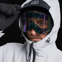 Alpine Jacket Teton M 24/25, skidjacka, herr - Skid- & Snowboardjackor Herr - Alpine Jacket Teton M 24/25, skidjacka, herr