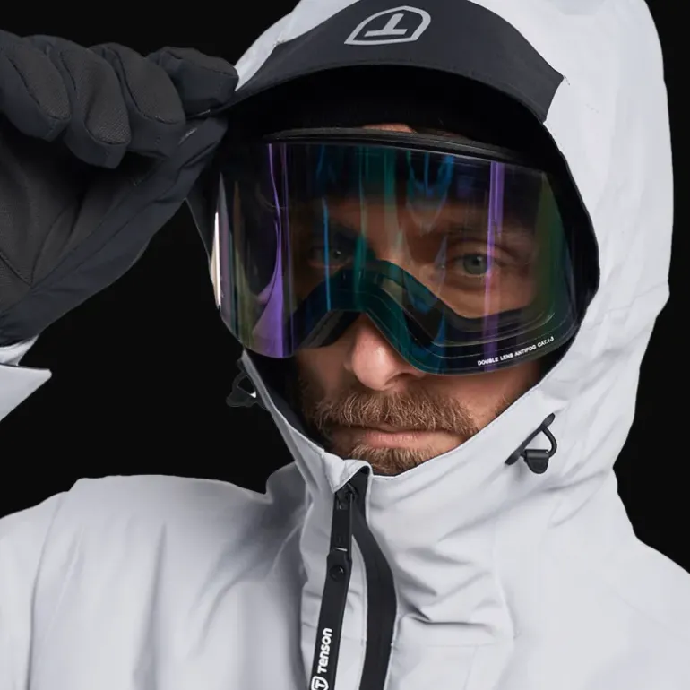 Alpine Jacket Teton M 24/25, skidjacka, herr - Skid- & Snowboardjackor Herr - Alpine Jacket Teton M 24/25, skidjacka, herr