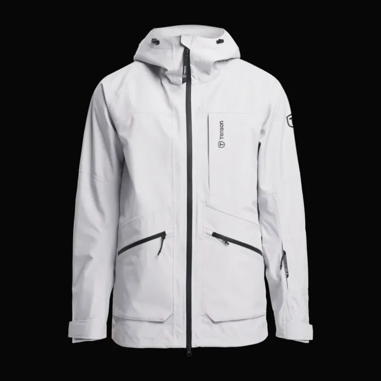 Alpine Jacket Teton Shell 24/25, skid- och snowboardjacka, herr - Skid- & Snowboardjackor Herr - Alpine Jacket Teton Shell 24/25, skid- och snowboardjacka, herr