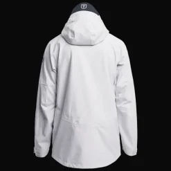 Alpine Jacket Teton Shell 24/25, skid- och snowboardjacka, herr - Skid- & Snowboardjackor Herr - Alpine Jacket Teton Shell 24/25, skid- och snowboardjacka, herr