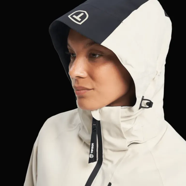Alpine Jacket Teton W 24/25, skidjacka, dam - Skid- & Snowboardjackor Dam - Alpine Jacket Teton W 24/25, skidjacka, dam