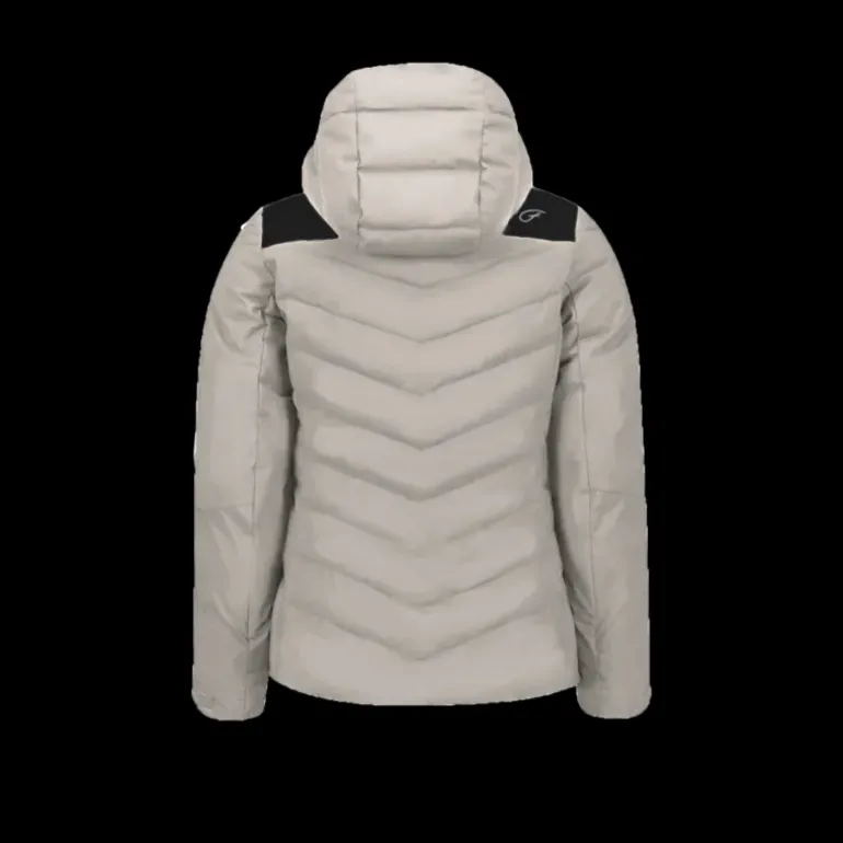 Alpine Jacket W Daiva 24/25, skidjacka, dam - Skid- & Snowboardjackor Dam - Alpine Jacket W Daiva 24/25, skidjacka, dam