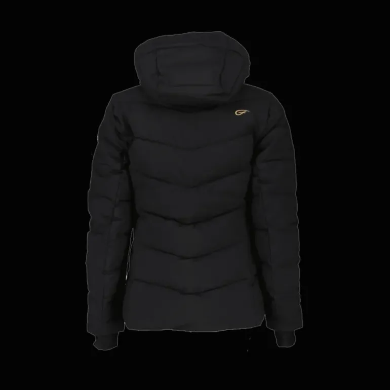 Alpine Jacket W Donata 24/25, skidjacka, dam - Skid- & Snowboardjackor Dam - Alpine Jacket W Donata 24/25, skidjacka, dam