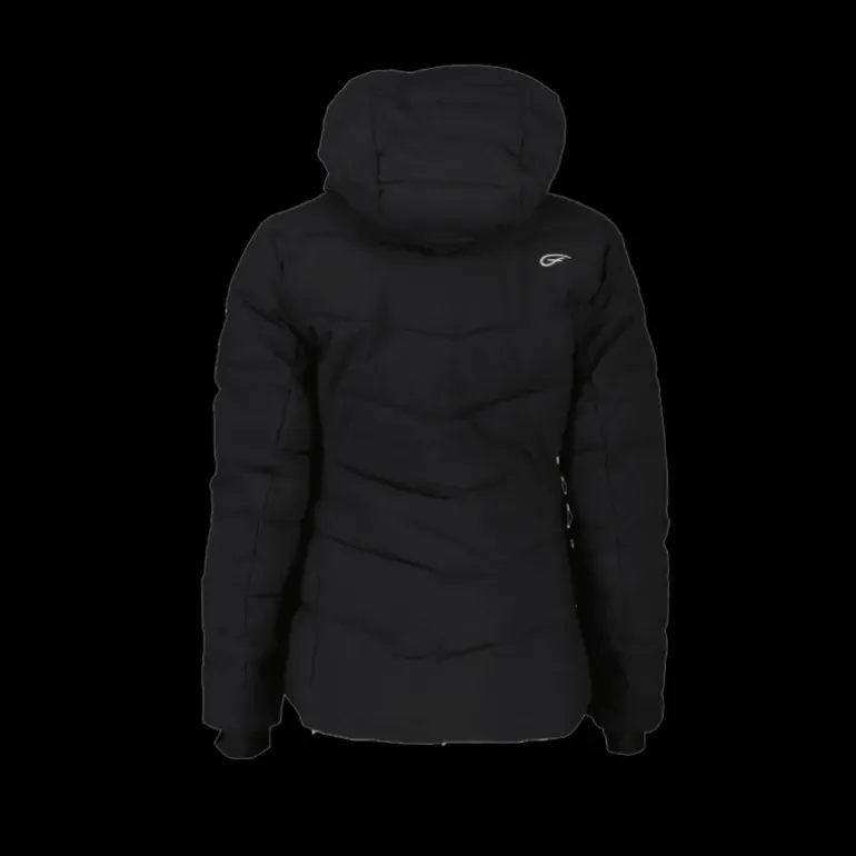 Alpine Jacket W Donata 24/25, skidjacka, dam - Skid- & Snowboardjackor Dam - Alpine Jacket W Donata 24/25, skidjacka, dam