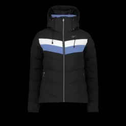 Alpine Jacket W Donata 24/25, skidjacka dam - Skid- & Snowboardjackor Dam - Alpine Jacket W Donata 24/25, skidjacka dam
