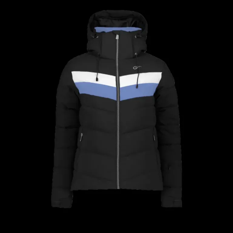 Alpine Jacket W Donata 24/25, skidjacka dam - Skid- & Snowboardjackor Dam - Alpine Jacket W Donata 24/25, skidjacka dam