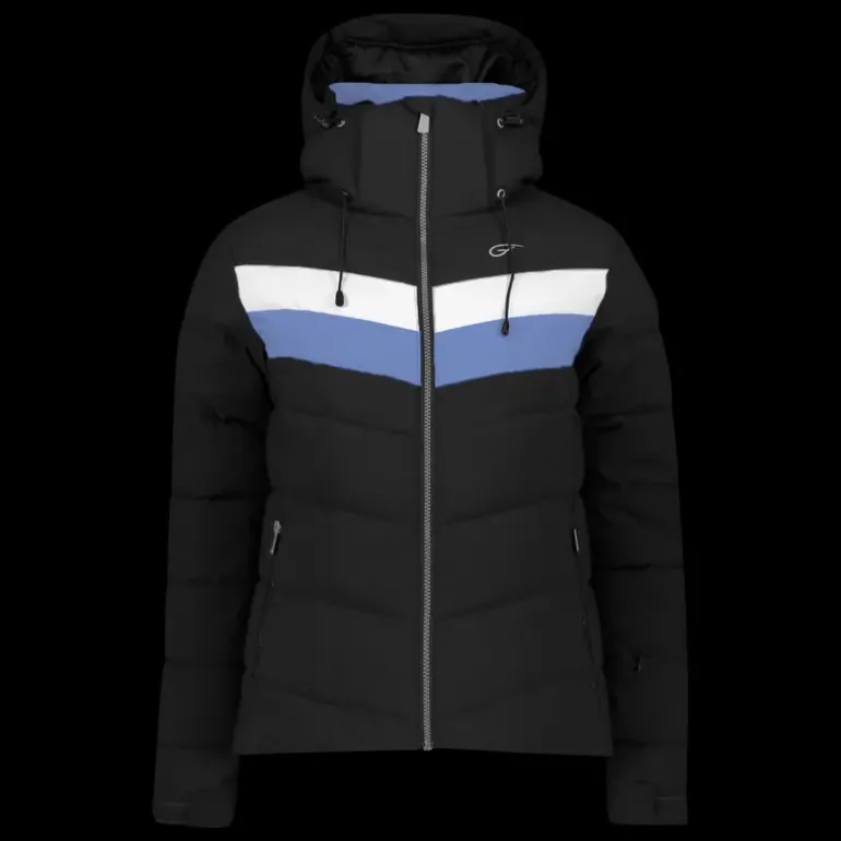 Alpine Jacket W Donata 24/25, skidjacka dam - Skid- & Snowboardjackor Dam - Alpine Jacket W Donata 24/25, skidjacka dam