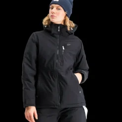 Alpine Jacket W Fina 24/25, skidjacka dam - Skid- & Snowboardjackor Dam - Alpine Jacket W Fina 24/25, skidjacka dam