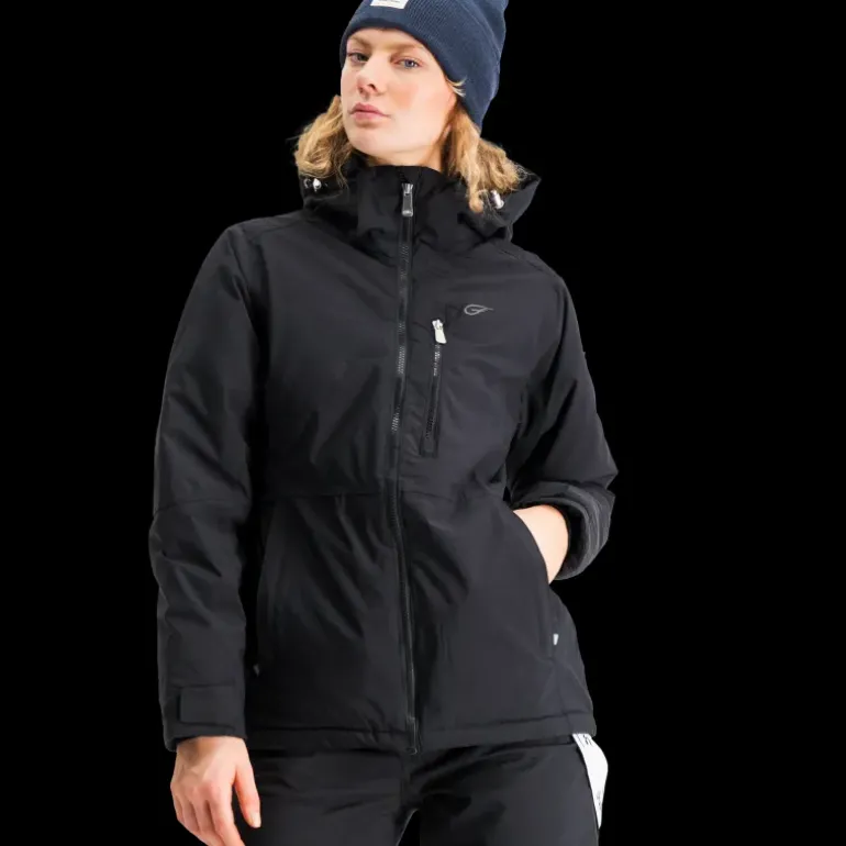Alpine Jacket W Fina 24/25, skidjacka dam - Skid- & Snowboardjackor Dam - Alpine Jacket W Fina 24/25, skidjacka dam