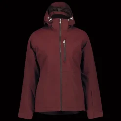 Alpine Jacket W Fina 24/25, skidjacka dam - Skid- & Snowboardjackor Dam - Alpine Jacket W Fina 24/25, skidjacka dam