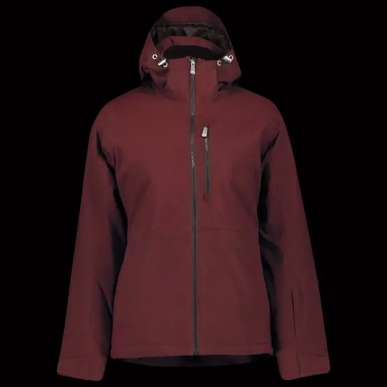 Alpine Jacket W Fina 24/25, skidjacka dam - Skid- & Snowboardjackor Dam - Alpine Jacket W Fina 24/25, skidjacka dam