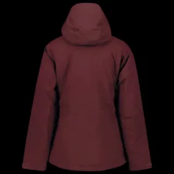 Alpine Jacket W Fina 24/25, skidjacka dam - Skid- & Snowboardjackor Dam - Alpine Jacket W Fina 24/25, skidjacka dam