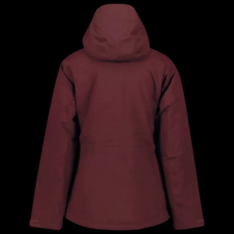 Alpine Jacket W Fina 24/25, skidjacka dam - Skid- & Snowboardjackor Dam - Alpine Jacket W Fina 24/25, skidjacka dam