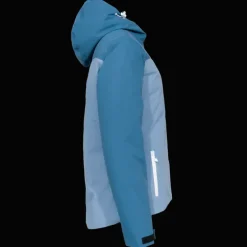 Alpine Jacket W Hemsedal Insulated 24/25, skid- och snowboardjacka, dam - Skid- & Snowboardjackor Dam - Alpine Jacket W Hemsedal Insulated 24/25, skid- och snowboardjacka, dam