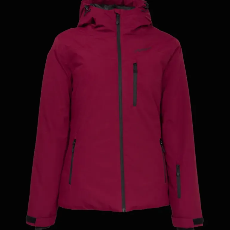 Alpine Jacket W Hemsedal Insulated 24/25, skid- och snowboardjacka, dam - Skid- & Snowboardjackor Dam - Alpine Jacket W Hemsedal Insulated 24/25, skid- och snowboardjacka, dam