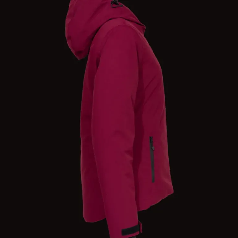 Alpine Jacket W Hemsedal Insulated 24/25, skid- och snowboardjacka, dam - Skid- & Snowboardjackor Dam - Alpine Jacket W Hemsedal Insulated 24/25, skid- och snowboardjacka, dam