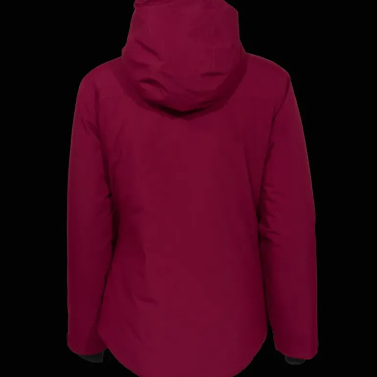 Alpine Jacket W Hemsedal Insulated 24/25, skid- och snowboardjacka, dam - Skid- & Snowboardjackor Dam - Alpine Jacket W Hemsedal Insulated 24/25, skid- och snowboardjacka, dam