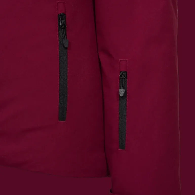 Alpine Jacket W Hemsedal Insulated 24/25, skid- och snowboardjacka, dam - Skid- & Snowboardjackor Dam - Alpine Jacket W Hemsedal Insulated 24/25, skid- och snowboardjacka, dam