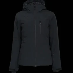 Alpine Jacket W Hemsedal Insulated 24/25, skid- och snowboardjacka, dam - Skid- & Snowboardjackor Dam - Alpine Jacket W Hemsedal Insulated 24/25, skid- och snowboardjacka, dam