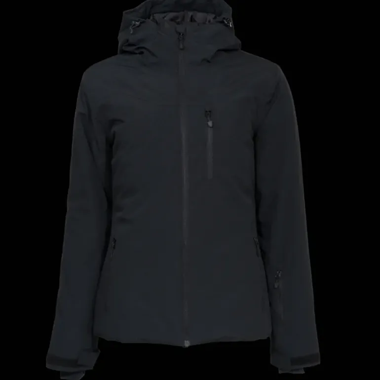 Alpine Jacket W Hemsedal Insulated 24/25, skid- och snowboardjacka, dam - Skid- & Snowboardjackor Dam - Alpine Jacket W Hemsedal Insulated 24/25, skid- och snowboardjacka, dam
