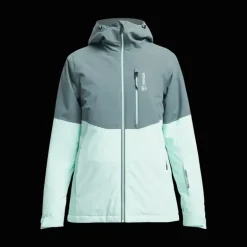 Alpine Jacket W Orbit 24/25, skidjacka, dam - Skid- & Snowboardjackor Dam - Alpine Jacket W Orbit 24/25, skidjacka, dam