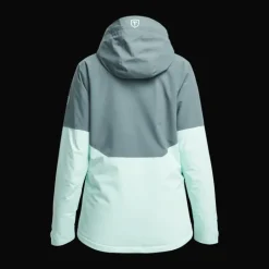 Alpine Jacket W Orbit 24/25, skidjacka, dam - Skid- & Snowboardjackor Dam - Alpine Jacket W Orbit 24/25, skidjacka, dam