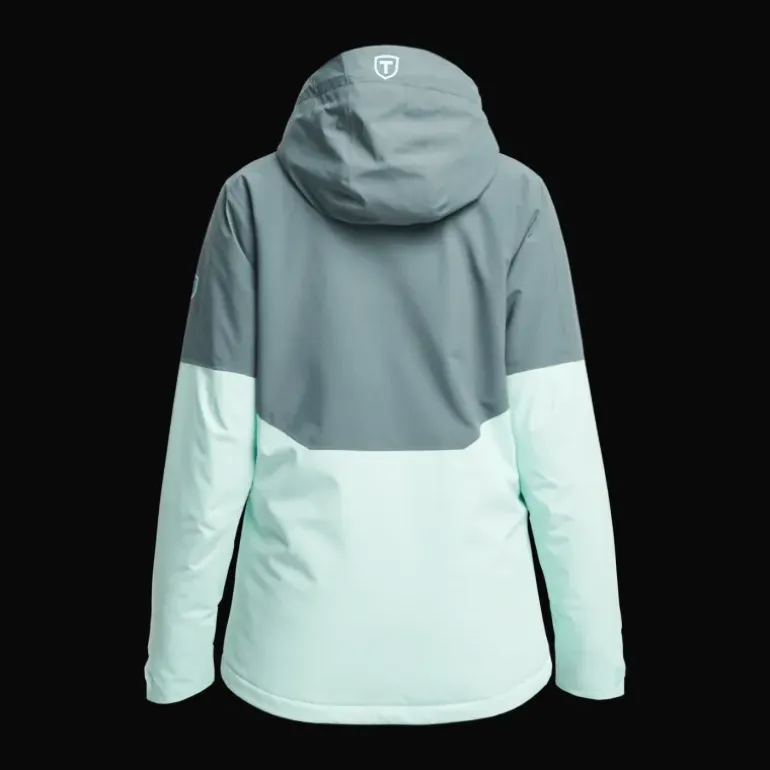 Alpine Jacket W Orbit 24/25, skidjacka, dam - Skid- & Snowboardjackor Dam - Alpine Jacket W Orbit 24/25, skidjacka, dam