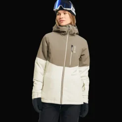 Alpine Jacket W Orbit 24/25, skidjacka, dam - Skid- & Snowboardjackor Dam - Alpine Jacket W Orbit 24/25, skidjacka, dam