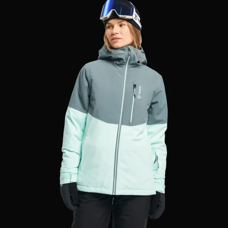 Alpine Jacket W Orbit 24/25, skidjacka, dam - Skid- & Snowboardjackor Dam - Alpine Jacket W Orbit 24/25, skidjacka, dam