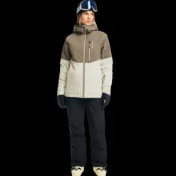 Alpine Jacket W Orbit 24/25, skidjacka, dam - Skid- & Snowboardjackor Dam - Alpine Jacket W Orbit 24/25, skidjacka, dam