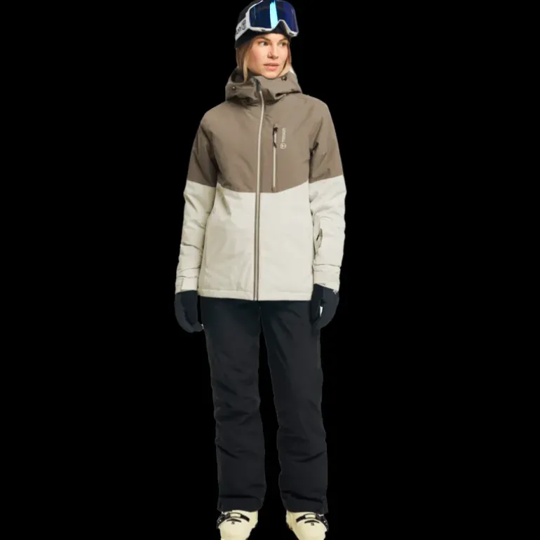 Alpine Jacket W Orbit 24/25, skidjacka, dam - Skid- & Snowboardjackor Dam - Alpine Jacket W Orbit 24/25, skidjacka, dam