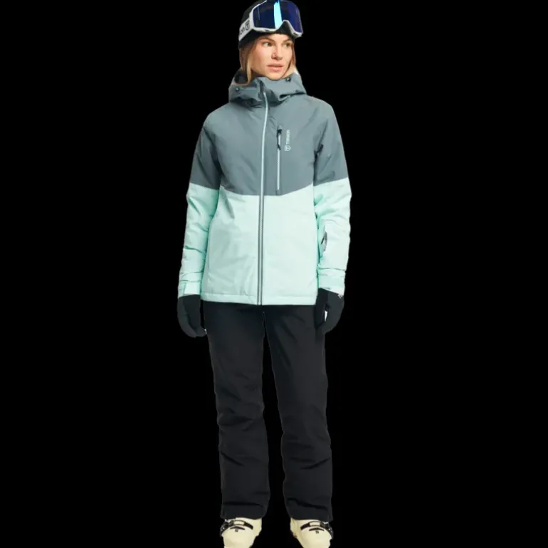 Alpine Jacket W Orbit 24/25, skidjacka, dam - Skid- & Snowboardjackor Dam - Alpine Jacket W Orbit 24/25, skidjacka, dam