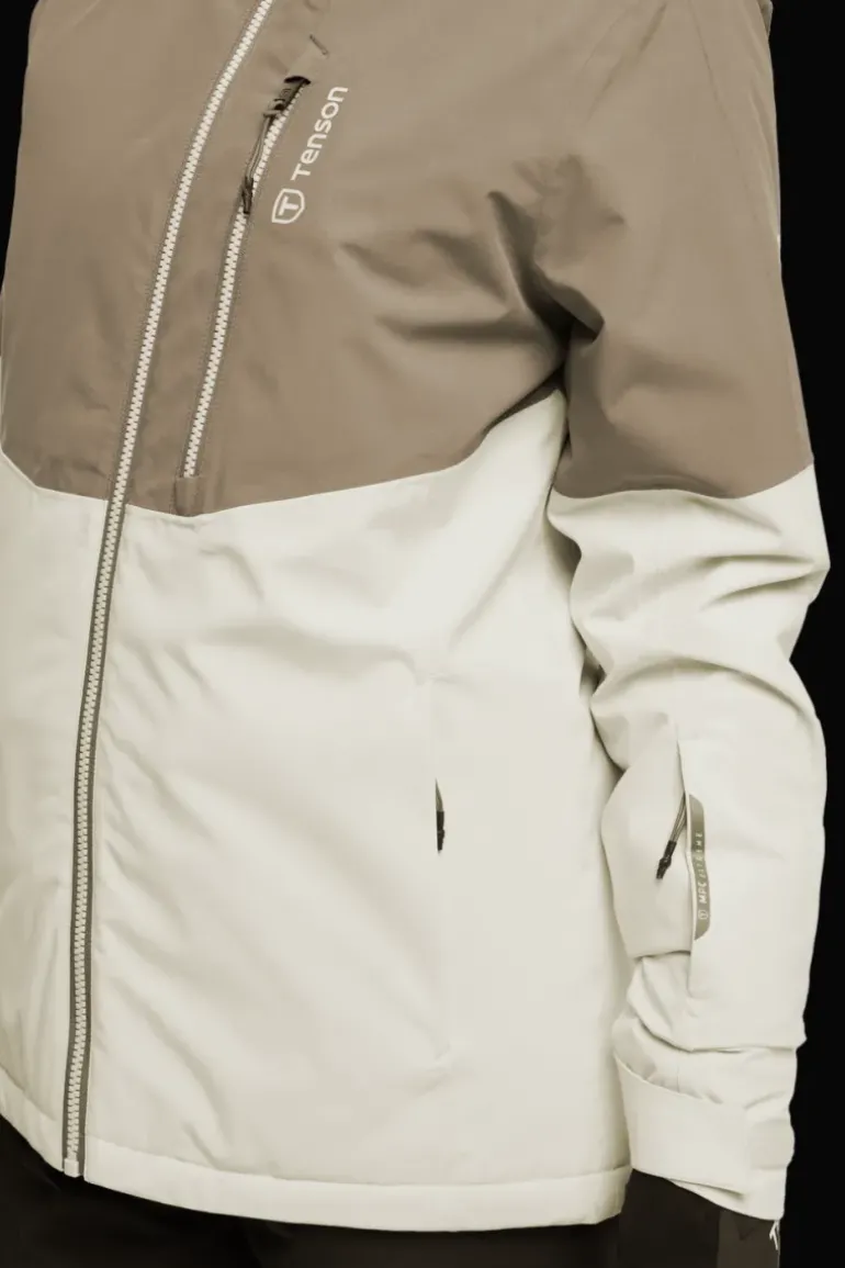 Alpine Jacket W Orbit 24/25, skidjacka, dam - Skid- & Snowboardjackor Dam - Alpine Jacket W Orbit 24/25, skidjacka, dam