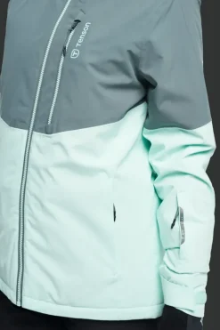 Alpine Jacket W Orbit 24/25, skidjacka, dam - Skid- & Snowboardjackor Dam - Alpine Jacket W Orbit 24/25, skidjacka, dam