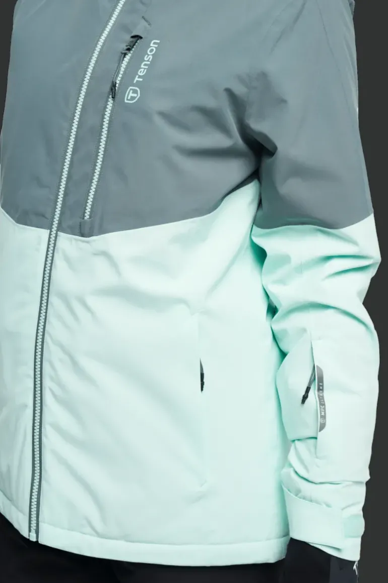 Alpine Jacket W Orbit 24/25, skidjacka, dam - Skid- & Snowboardjackor Dam - Alpine Jacket W Orbit 24/25, skidjacka, dam