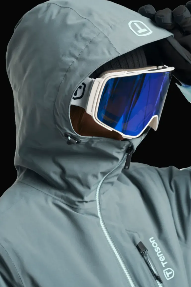 Alpine Jacket W Orbit 24/25, skidjacka, dam - Skid- & Snowboardjackor Dam - Alpine Jacket W Orbit 24/25, skidjacka, dam