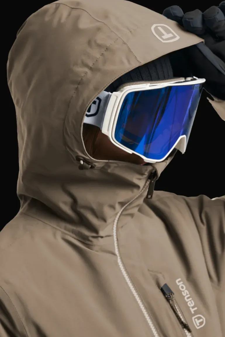 Alpine Jacket W Orbit 24/25, skidjacka, dam - Skid- & Snowboardjackor Dam - Alpine Jacket W Orbit 24/25, skidjacka, dam