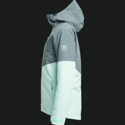 Alpine Jacket W Orbit 24/25, skidjacka, dam - Skid- & Snowboardjackor Dam - Alpine Jacket W Orbit 24/25, skidjacka, dam