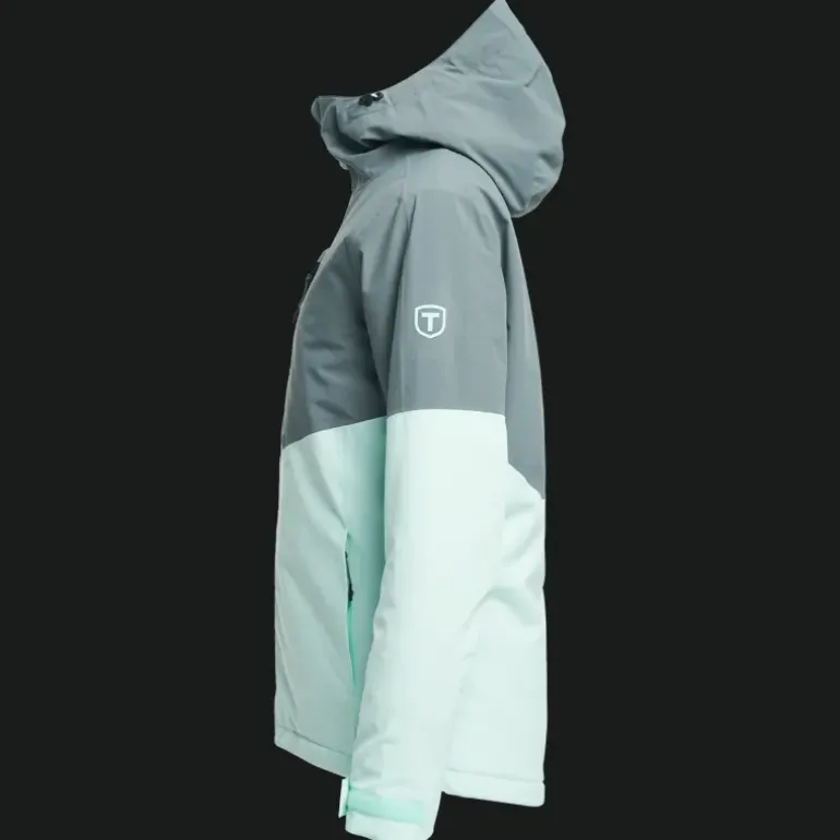 Alpine Jacket W Orbit 24/25, skidjacka, dam - Skid- & Snowboardjackor Dam - Alpine Jacket W Orbit 24/25, skidjacka, dam