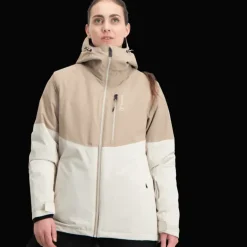 Alpine Jacket W Orbit 24/25, skidjacka, dam - Skid- & Snowboardjackor Dam - Alpine Jacket W Orbit 24/25, skidjacka, dam