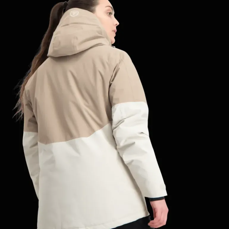 Alpine Jacket W Orbit 24/25, skidjacka, dam - Skid- & Snowboardjackor Dam - Alpine Jacket W Orbit 24/25, skidjacka, dam