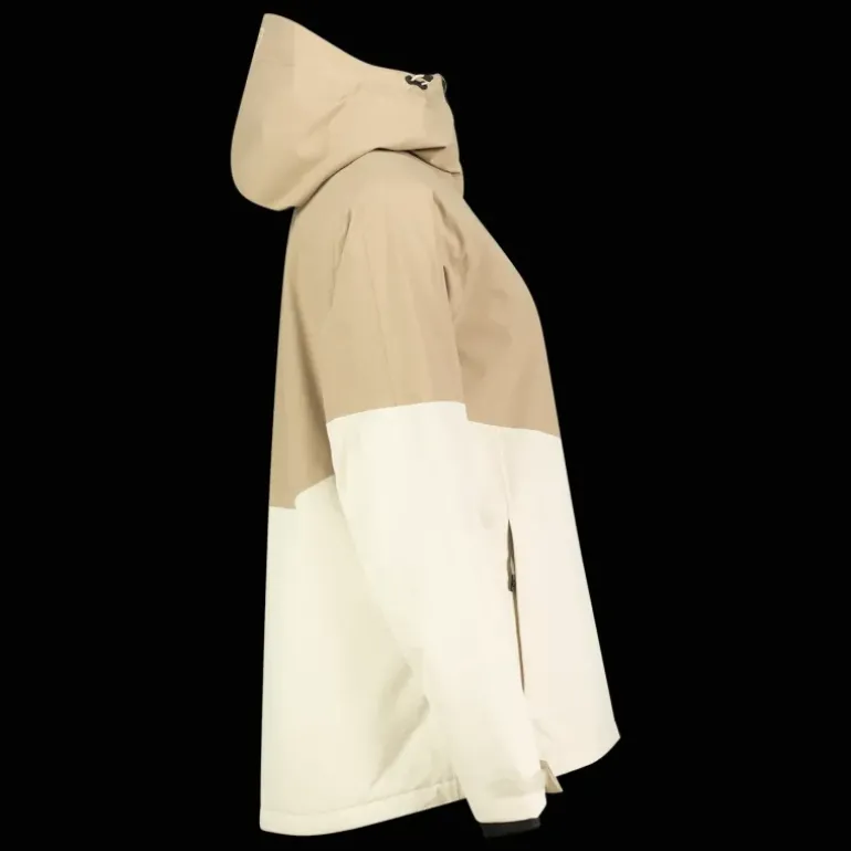 Alpine Jacket W Orbit 24/25, skidjacka, dam - Skid- & Snowboardjackor Dam - Alpine Jacket W Orbit 24/25, skidjacka, dam