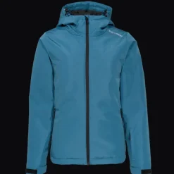 Alpine Jacket W Vemdalen Insulated 24/25, skid- och snowboardjacka, dam - Skid- & Snowboardjackor Dam - Alpine Jacket W Vemdalen Insulated 24/25, skid- och snowboardjacka, dam