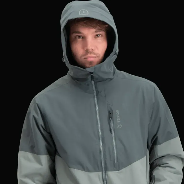 Alpine Jacket Yoke 24/25, skidjacka, herr - Skid- & Snowboardjackor Herr - Alpine Jacket Yoke 24/25, skidjacka, herr