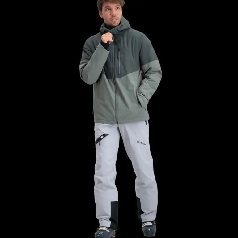 Alpine Jacket Yoke 24/25, skidjacka, herr - Skid- & Snowboardjackor Herr - Alpine Jacket Yoke 24/25, skidjacka, herr