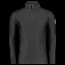 Alpine Midlayer Classique 1/2 Zip 22/23, fleece herr - Mellanlagerjackor - Alpine Midlayer Classique 1/2 Zip 22/23, fleece herr