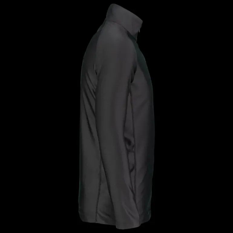 Alpine Midlayer Classique 1/2 Zip 22/23, fleece herr - Mellanlagerjackor - Alpine Midlayer Classique 1/2 Zip 22/23, fleece herr
