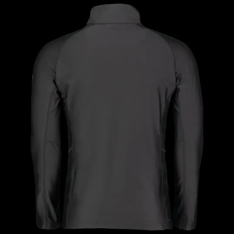 Alpine Midlayer Classique 1/2 Zip 22/23, fleece herr - Mellanlagerjackor - Alpine Midlayer Classique 1/2 Zip 22/23, fleece herr