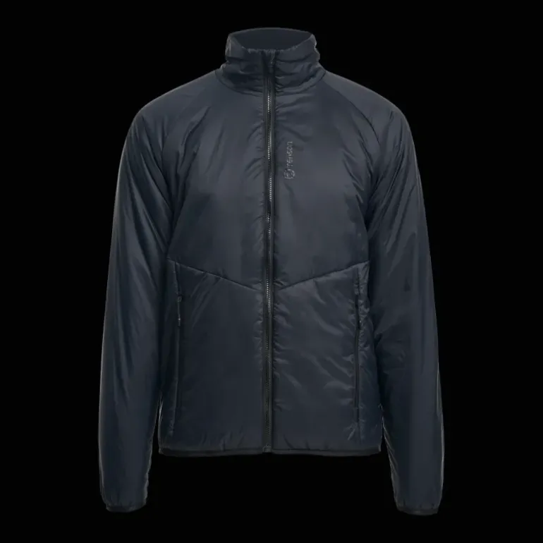 Alpine Midlayer Teton Clean Puffer 24/25, pufferjakke, herr - Mellanlagerjackor - Alpine Midlayer Teton Clean Puffer 24/25, pufferjakke, herr